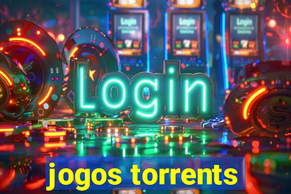 jogos torrents